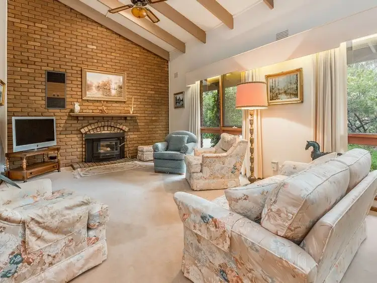Third view of Homely house listing, 17 Mather Road, Mount Eliza VIC 3930