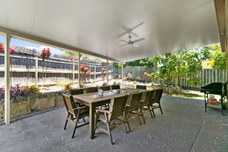 Third view of Homely house listing, 17 Greenbank Circuit, Carrara QLD 4211