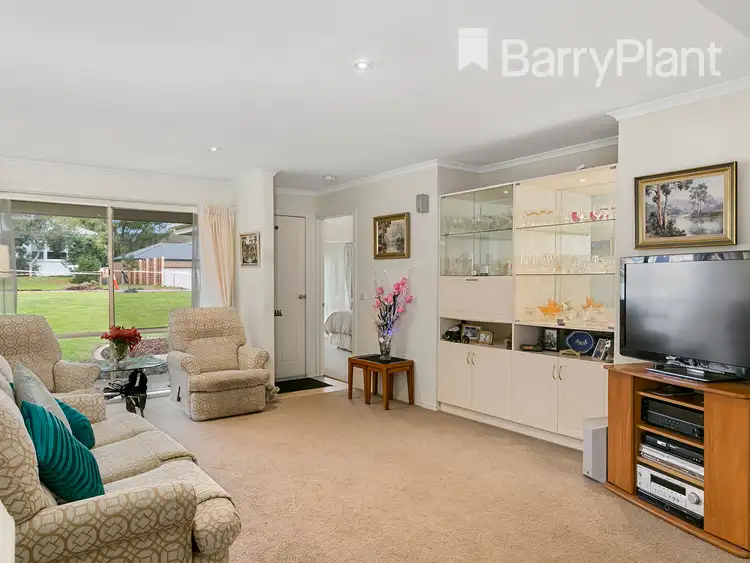 Fourth view of Homely house listing, 12 Ocean Street, Rosebud VIC 3939
