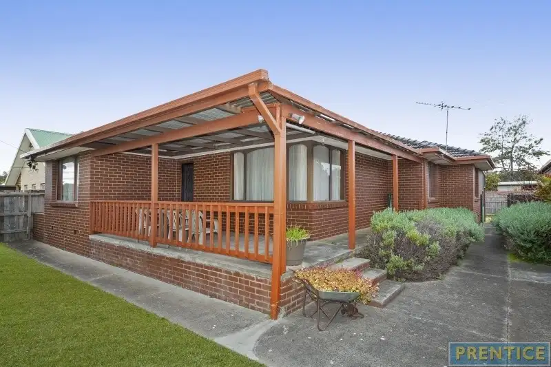 Main view of Homely house listing, 7 Field Street, Tootgarook VIC 3941