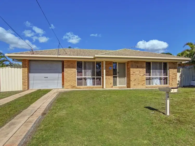 Main view of Homely house listing, 8 Grandview Road, Crestmead QLD 4132