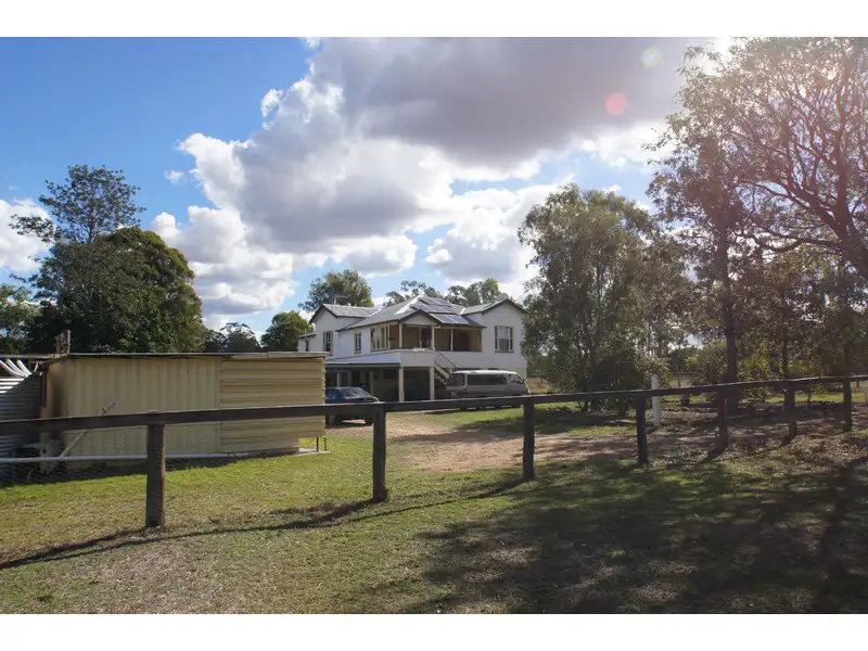 Main view of Homely rural property listing, 5 Fleur Crescent, Lockyer Waters QLD 4311