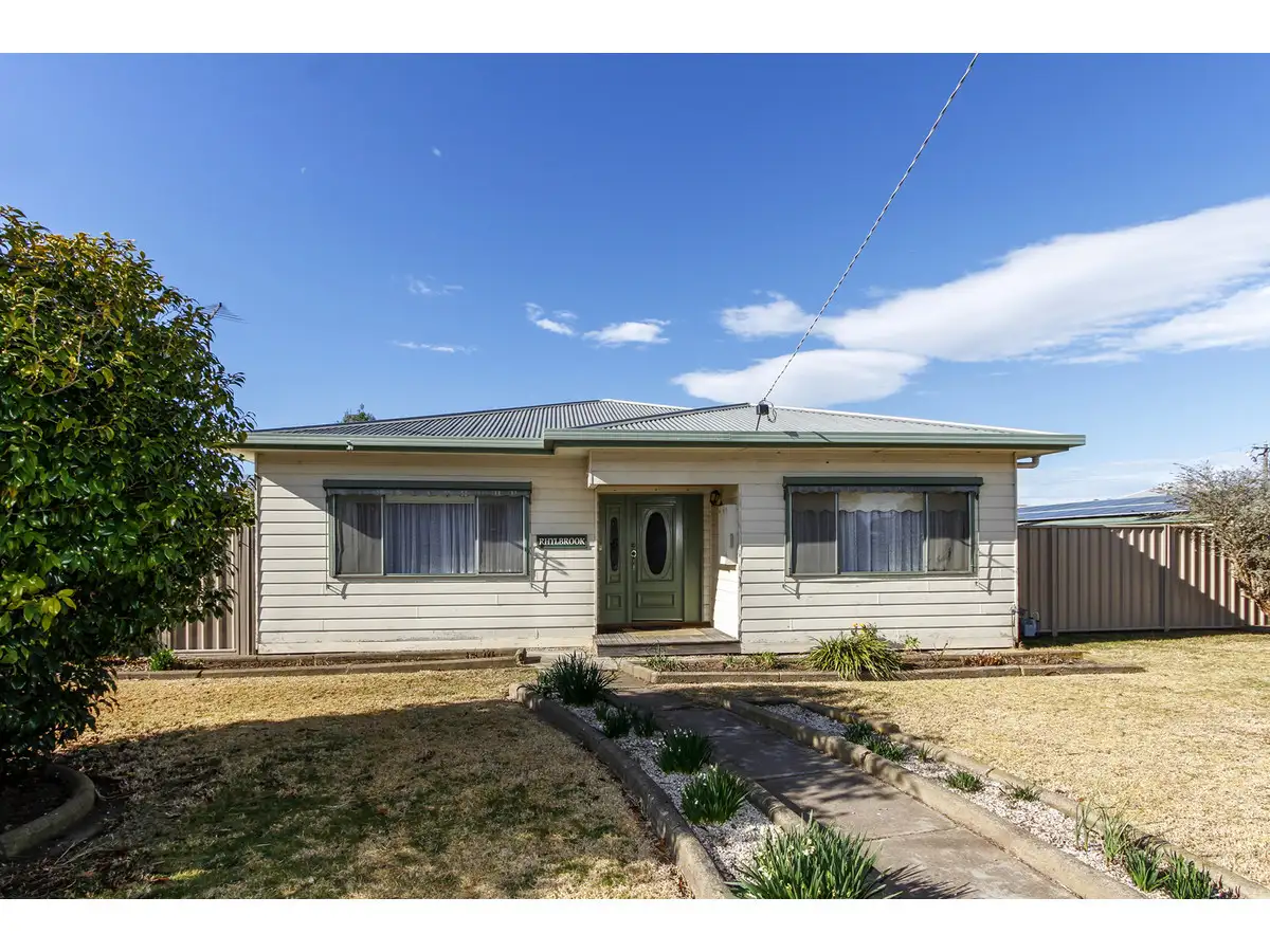 Main view of Homely house listing, 172 Pearson Street, Sale VIC 3850