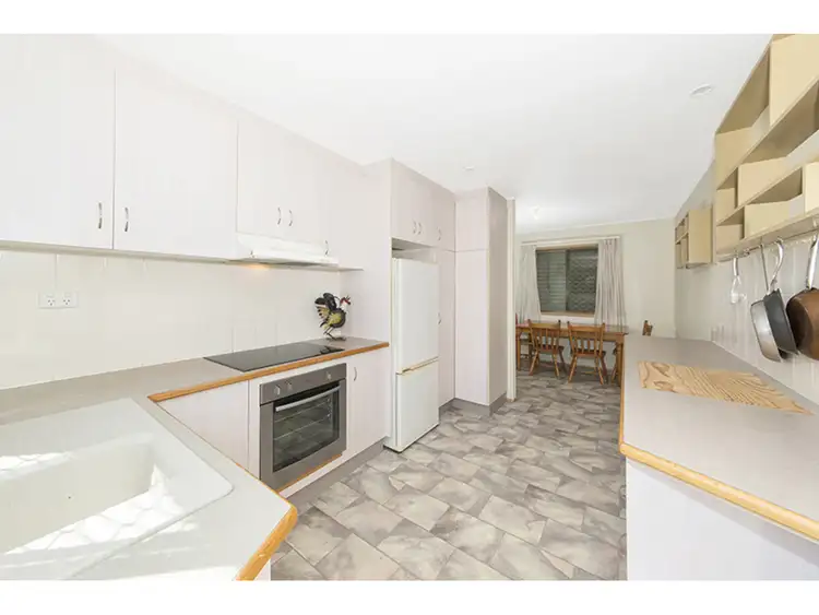 Fifth view of Homely house listing, 31 Champagne Crescent, Kelso QLD 4815