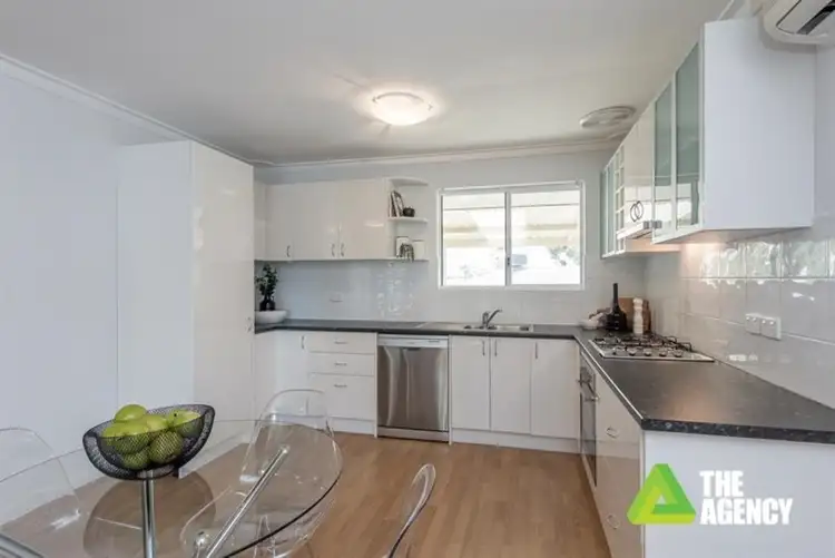 Second view of Homely house listing, 5B Ione Place, Craigie WA 6025