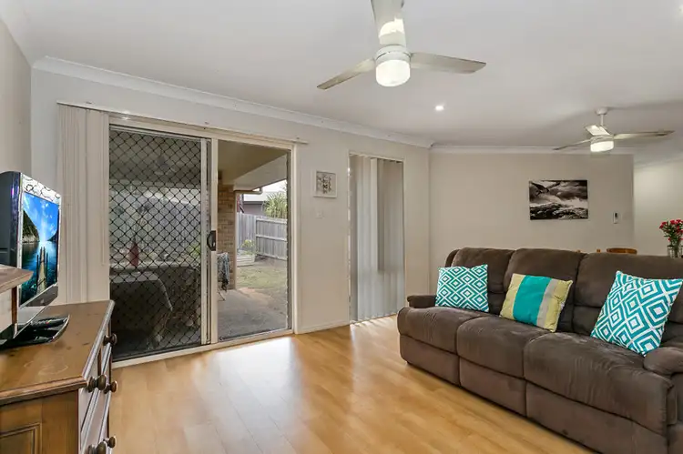 Fourth view of Homely house listing, 11 Plumeria Close, Kenmore QLD 4069