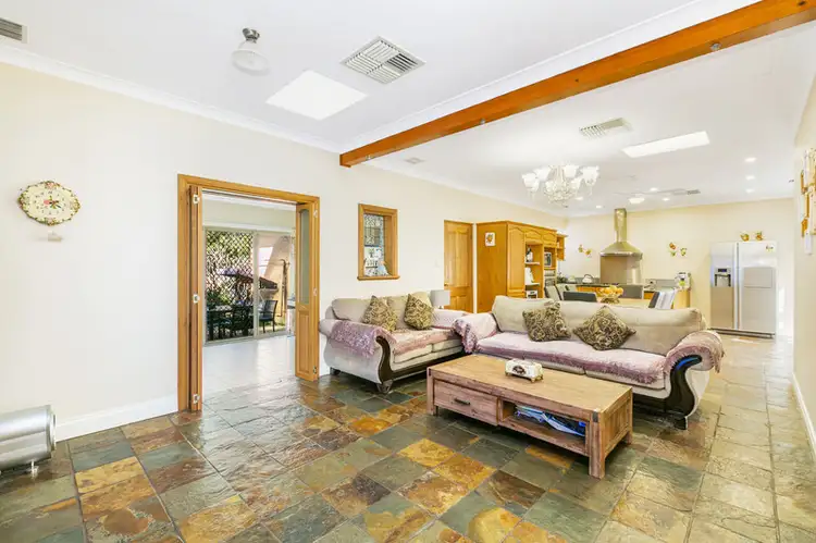 Third view of Homely house listing, 15 Eyre Street, Seaview Downs SA 5049