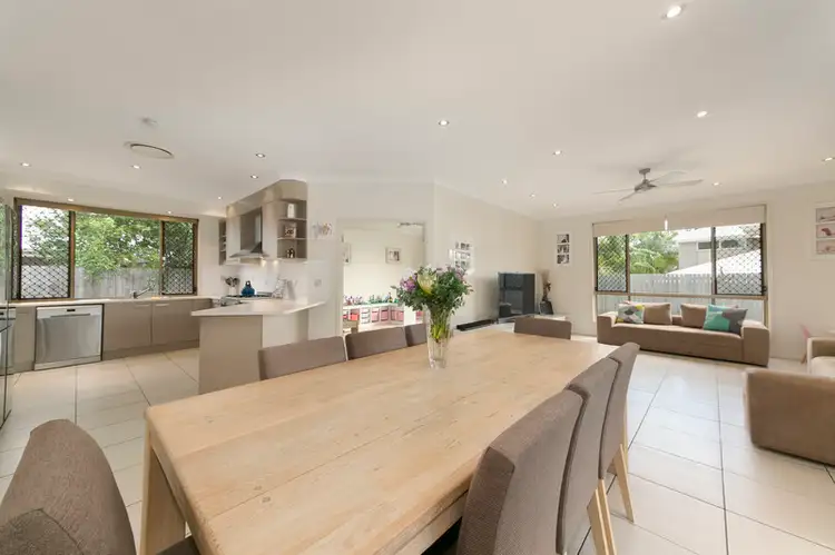 Main view of Homely house listing, 16 Sheridan Close, Moggill QLD 4070