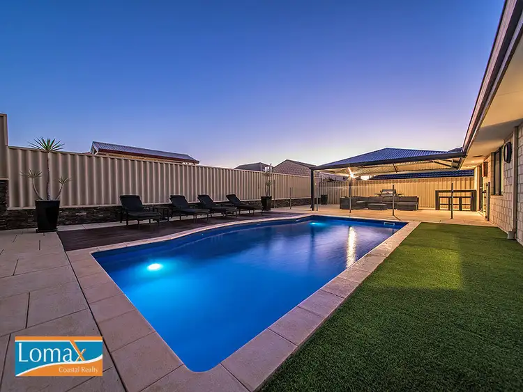 Sixth view of Homely house listing, 16 Clitheroe Way, Butler WA 6036