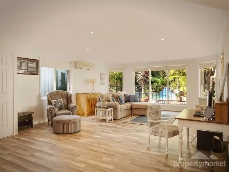 Fourth view of Homely house listing, 27 Bemboka Crescent, Glenning Valley NSW 2261