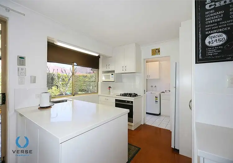 Seventh view of Homely house listing, 21 Gladstone Street, St James WA 6102