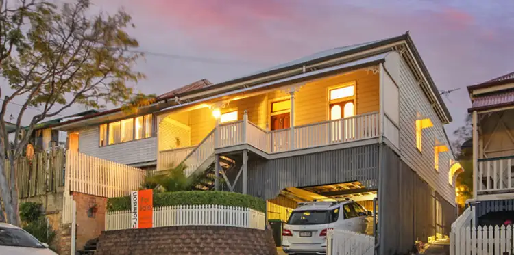 Main view of Homely house listing, 15 Heaslop Street, Woolloongabba QLD 4102