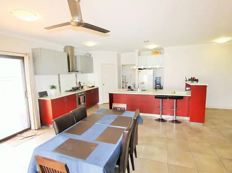 Third view of Homely house listing, 11 Fairlead Bend, South Hedland WA 6722