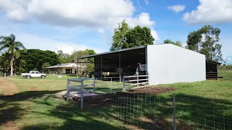 Second view of Homely rural property listing, 114 Mines Road, Mareeba QLD 4880