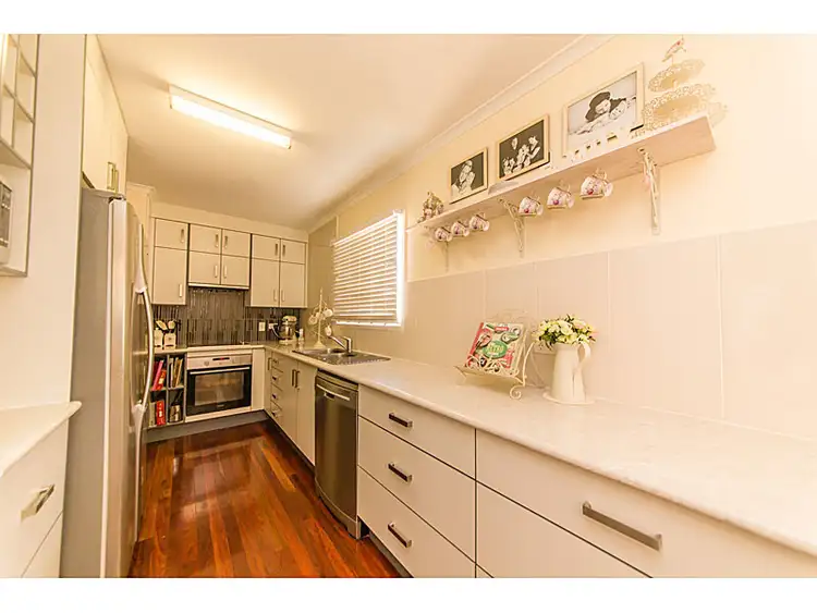 Third view of Homely house listing, 145 Venables St, Frenchville QLD 4701