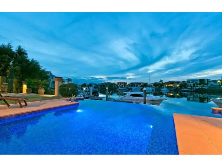 Third view of Homely house listing, 21 Piermont Place, Raby Bay QLD 4163