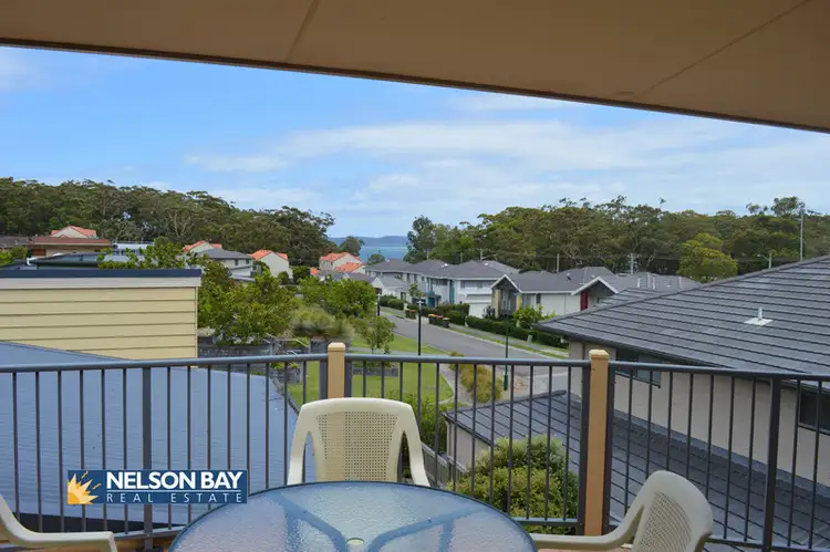 Third view of Homely house listing, 3 Shimmer Street, Nelson Bay NSW 2315