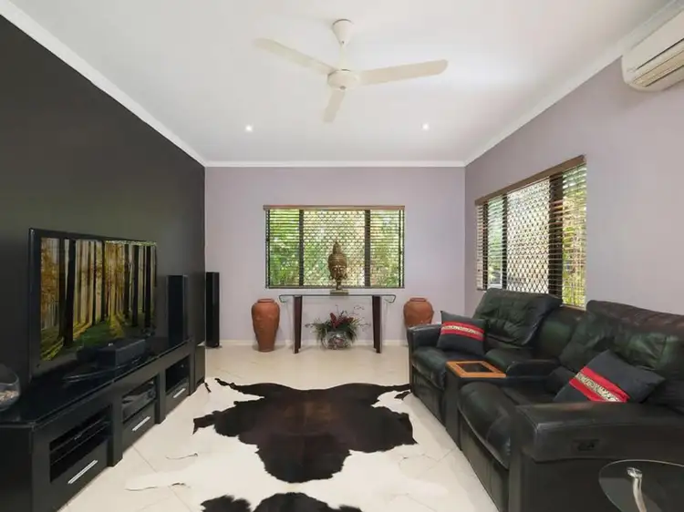 Fifth view of Homely house listing, 1 Jublin Court, Kewarra Beach QLD 4879