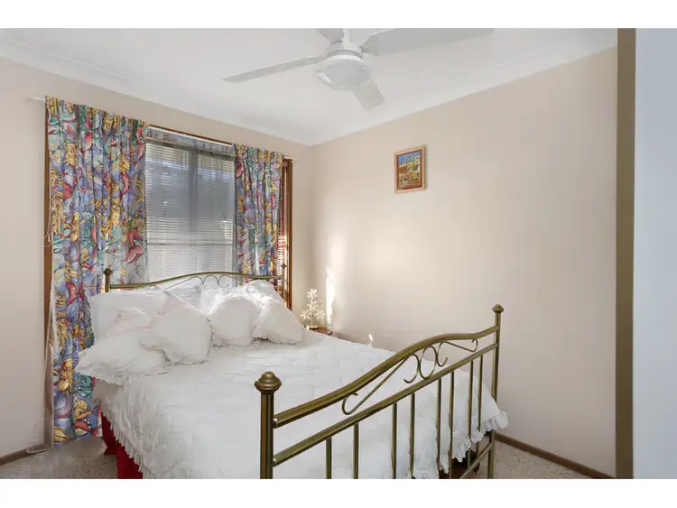 Fourth view of Homely house listing, 1 Pinot Street, Eschol Park NSW 2558