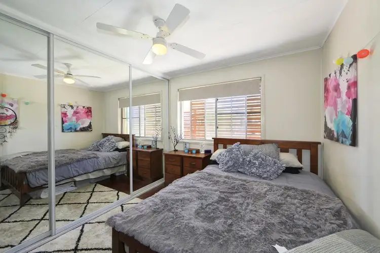 Sixth view of Homely house listing, 128 Fairymead Road, Bundaberg North QLD 4670