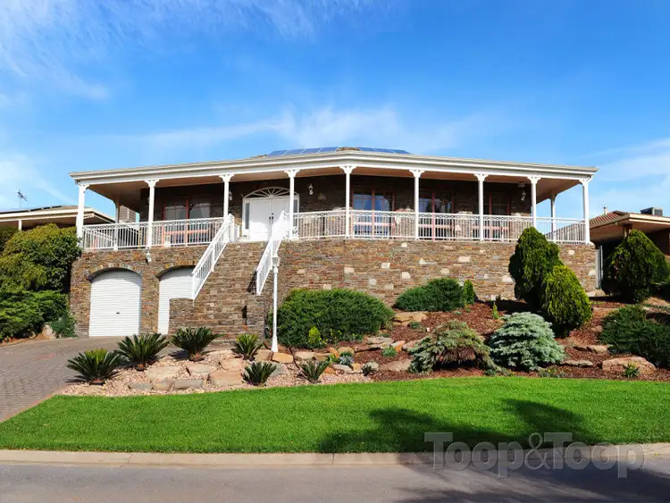 11 Northridge Court, Wynn Vale SA 5127