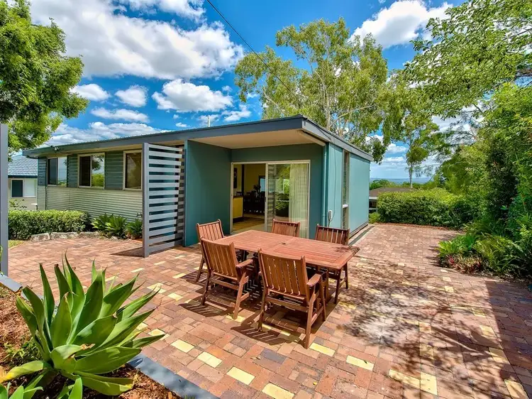 Second view of Homely house listing, 461 Tarragindi Road, Moorooka QLD 4105