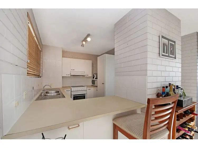Second view of Homely unit listing, 7/91 Iluka Avenue, Buddina QLD 4575