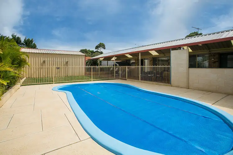 Seventh view of Homely house listing, 258 Eddystone Avenue, Beldon WA 6027