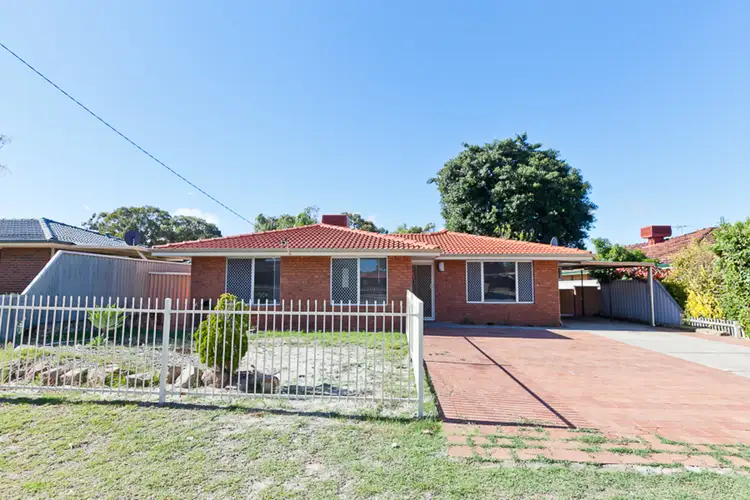 7 Gale Street, Langford WA 6147