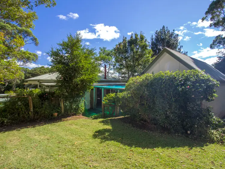 Second view of Homely rural property listing, 72 Windward Way, Milton NSW 2538