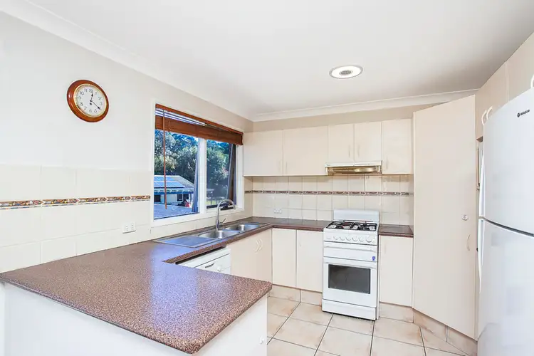 Third view of Homely house listing, 11 The Criterion, Nerang QLD 4211