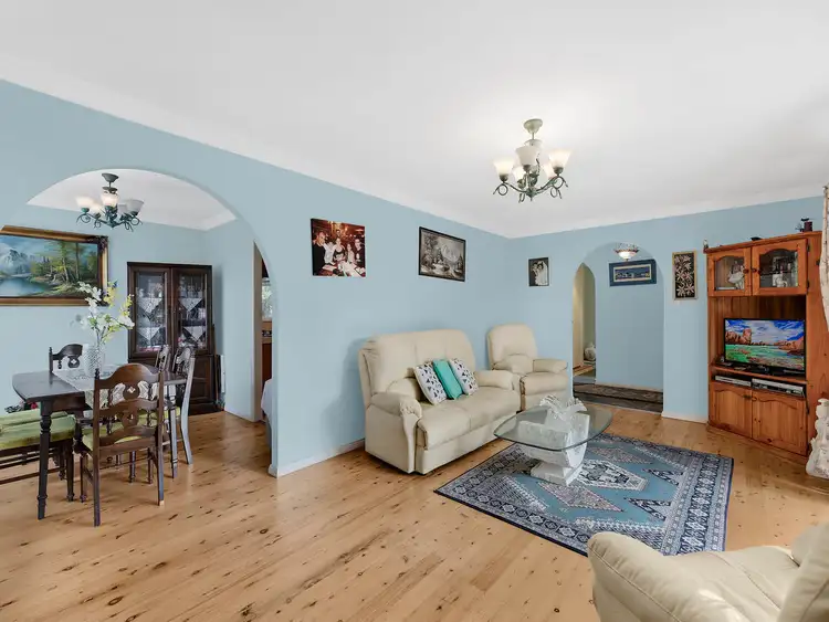 Third view of Homely house listing, 39 Roberta Street, Tumbi Umbi NSW 2261