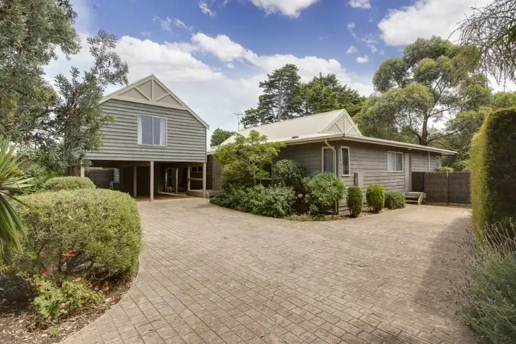 Fifth view of Homely house listing, 54-56 Reid Street, Rhyll VIC 3923