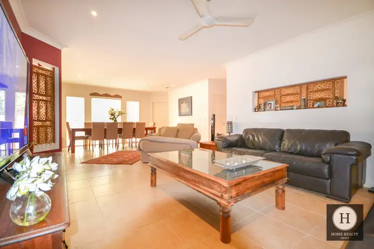 Fifth view of Homely house listing, 26 Lilyvale Crescent, Ormeau QLD 4208