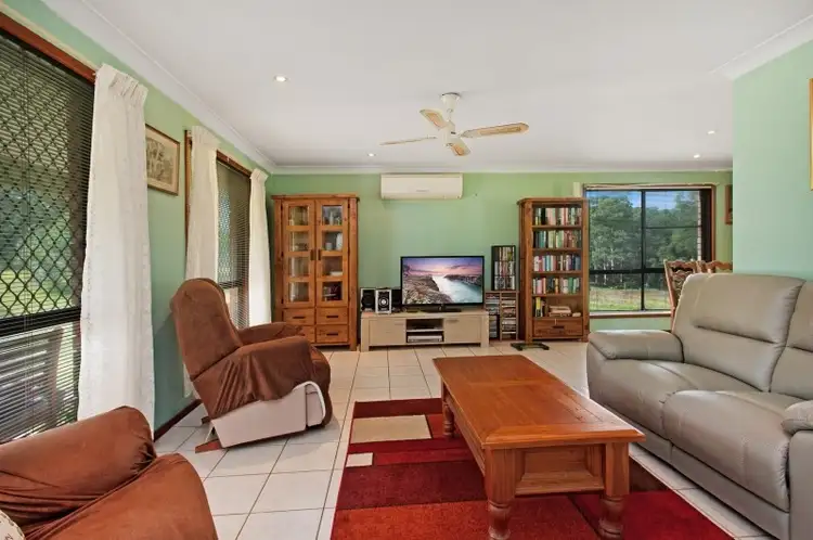Second view of Homely house listing, 17 Ringwood Road, Medowie NSW 2318