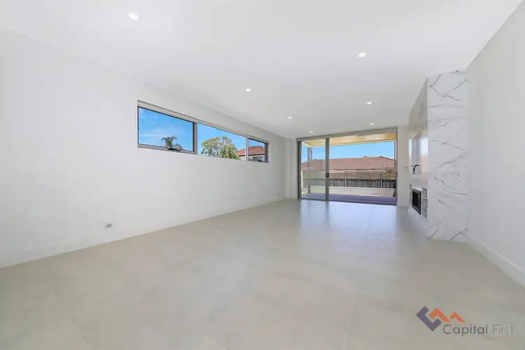 Fourth view of Homely semi-detached listing, 297a Cumberland Road, Auburn NSW 2144