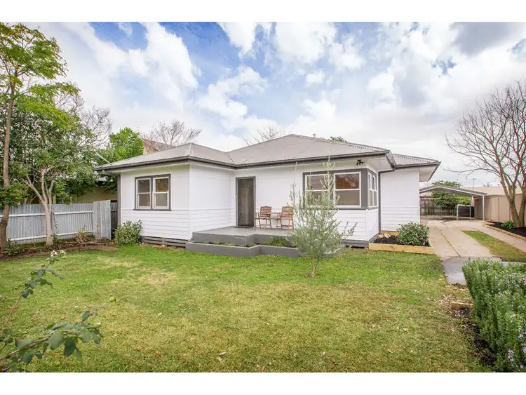 518 Ebden Street, South Albury NSW 2640