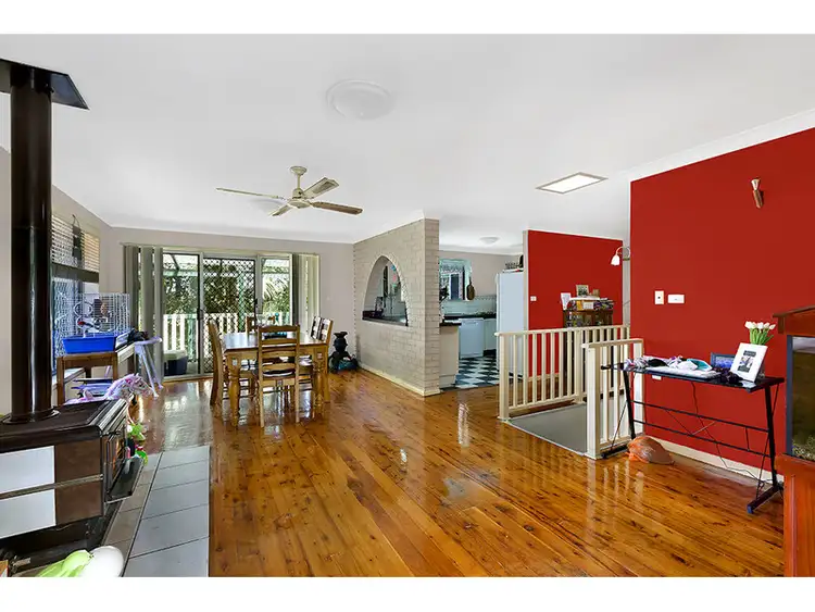 Second view of Homely house listing, 62 Shannon Parade, Berkeley Vale NSW 2261