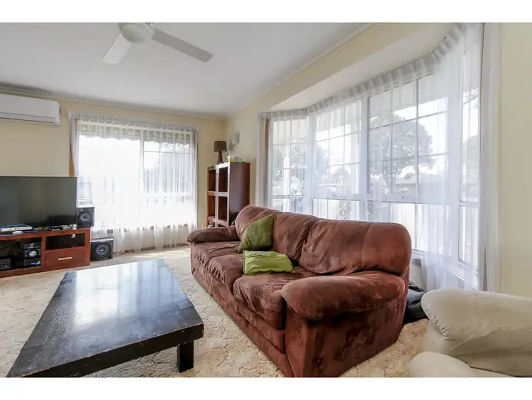 Third view of Homely house listing, 8 Wright Court, Sale VIC 3850