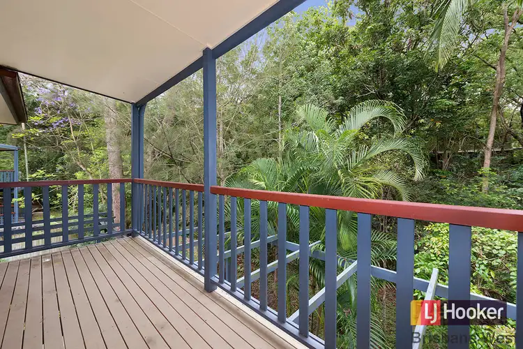 Sixth view of Homely townhouse listing, 4/47 Newcomen Street, Indooroopilly QLD 4068