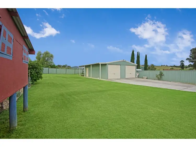 Fourth view of Homely house listing, 25 Peppercorn Avenue, Mount Hunter NSW 2570