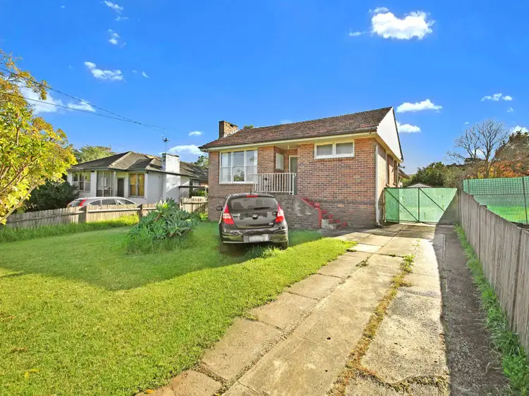 Fourth view of Homely house listing, 9-11 Fig Tree Avenue, Telopea NSW 2117