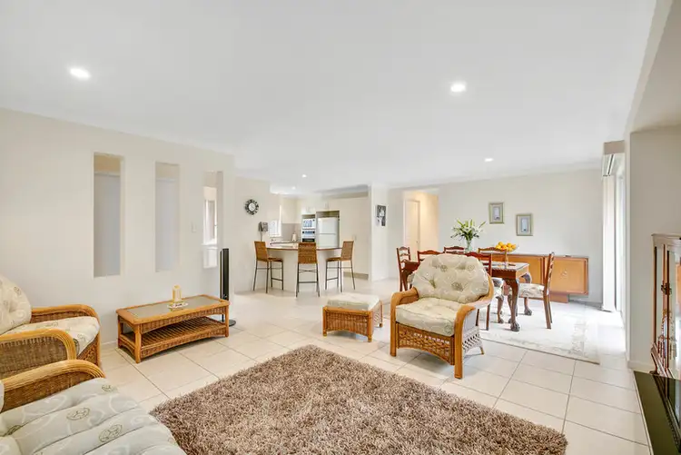 Sixth view of Homely house listing, 33/11 Eden Court, Nerang QLD 4211
