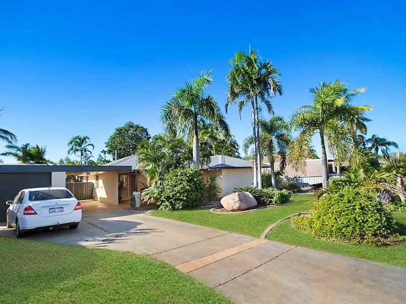 Main view of Homely house listing, 32 Melak Street, Bulgarra WA 6714