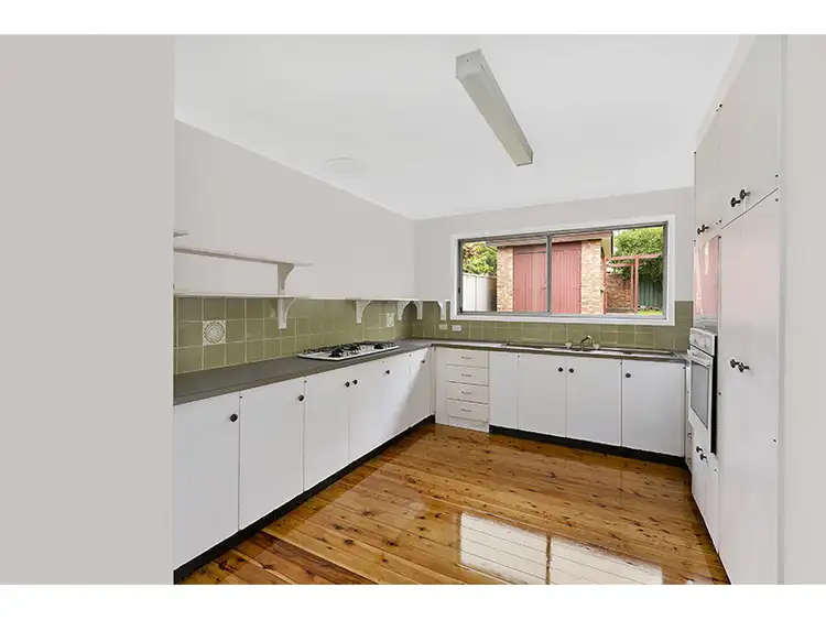 Fourth view of Homely house listing, 3 Kuburra Road, Erina NSW 2250