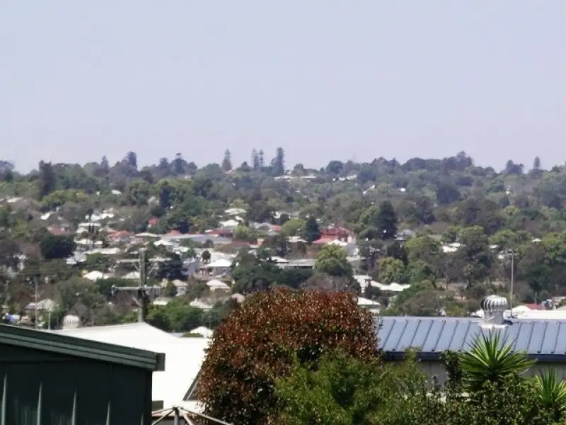 Main view of Homely house listing, 6 Featherstone Court, Rockville QLD 4350