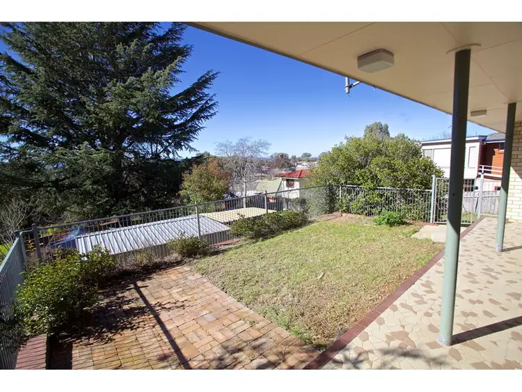 Second view of Homely house listing, 19 White Street, West Bathurst NSW 2795