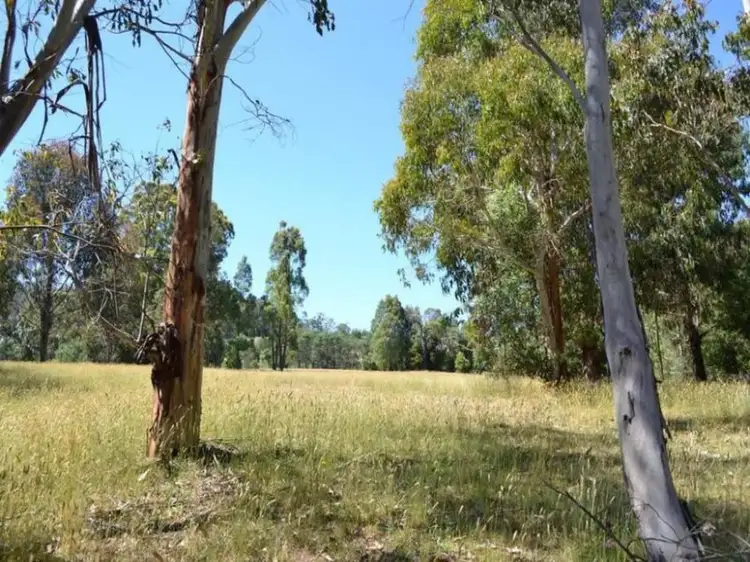 Lot 11 Lavender Farm Lane, Tolmie VIC 3723
