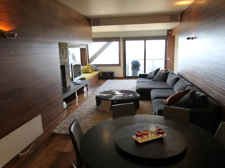 Fifth view of Homely apartment listing, 1/233 Summit Road, Mount Buller VIC 3723