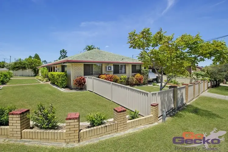 Main view of Homely house listing, 301 Elizabeth Avenue, Clontarf QLD 4019